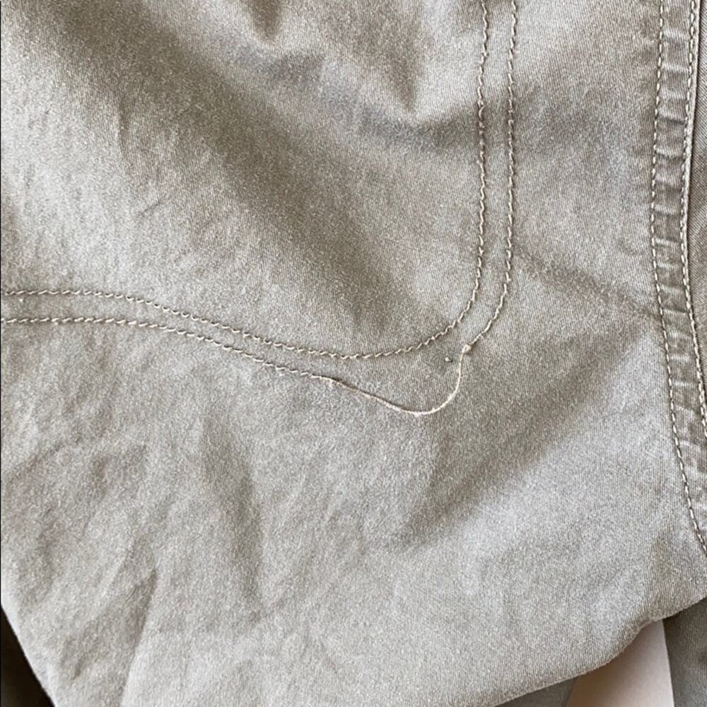 The North Face Women Mid Rise Convertible Active Wear Casual Pants Size 8 - Picture 9 of 13